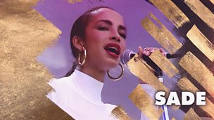 EN - Live Aid at 40 : The Concert, Sade - 1985