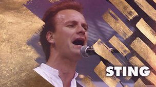 EN - Live Aid at 40 : The Concert, Sting - 1985