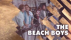 EN - Live Aid at 40 : The Concert, The Beach Boys - 1985