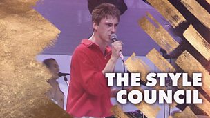 EN - Live Aid at 40 : The Concert, The Style Council - 1985