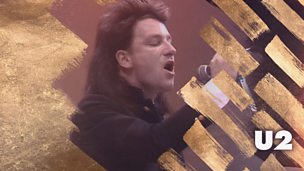 EN - Live Aid at 40 : The Concert, U2 - 1985