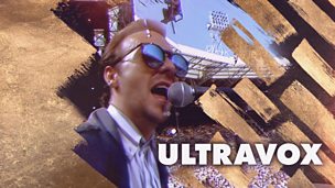 EN - Live Aid at 40 : The Concert, Ultravox - 1985
