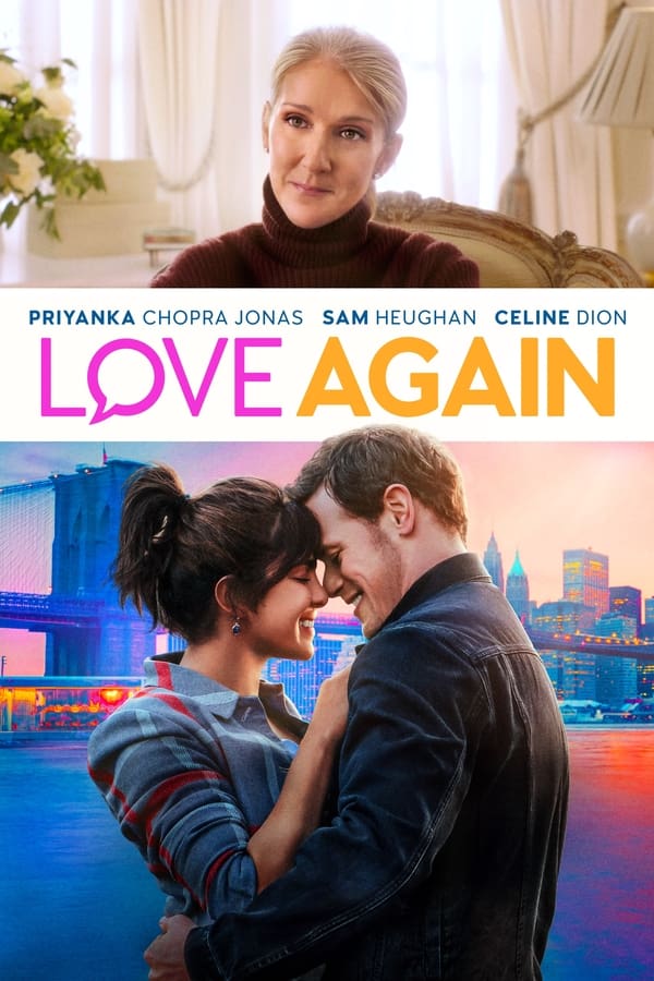 Love Again [MULTI-SUB]