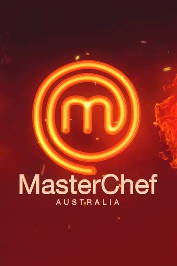 EN| MasterChef Australia