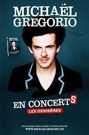 FR| Michaël Gregorio en ConcertS au Trianon