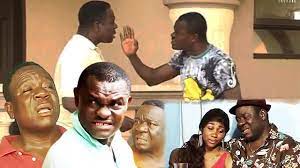 AF| THIS COMEDY MOVIE WILL MAKE YOU LAUGH TILL YOU DON'T WANT IT TO END 2 _ Mr Ibu Nigerian Movies-Pabf_BNjcdo