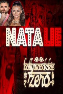 PL| NATALIE Bollywoodzkie zero: Natalia Janoszek the end
