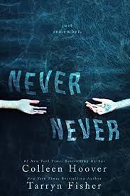 EN| Never Never