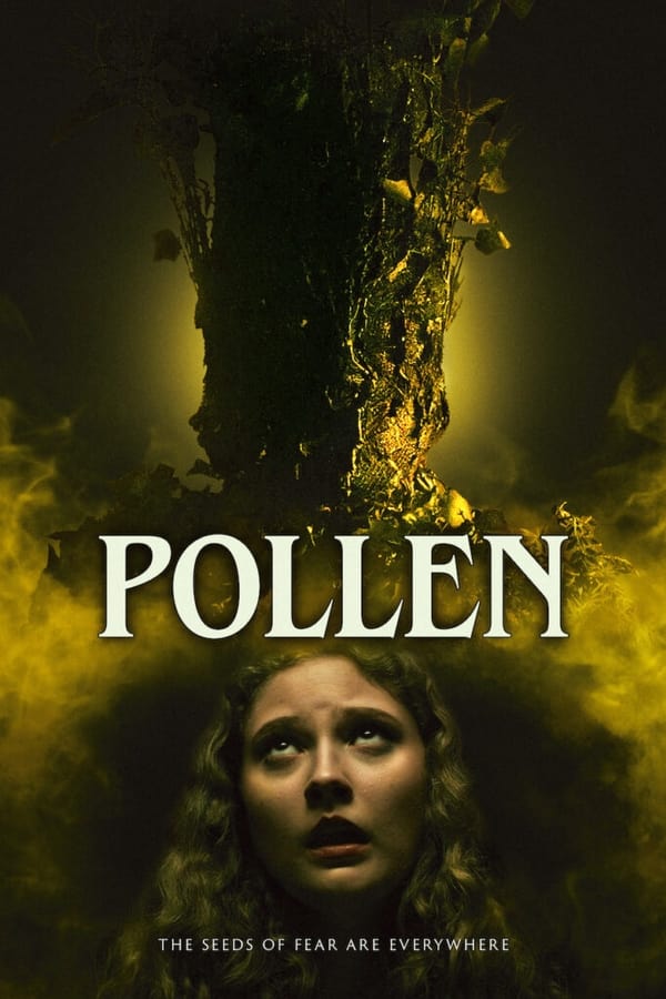 EN| Pollen