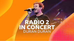 EN| Radio 2 In Concert - Duran Duran