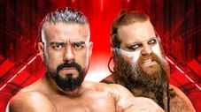 WWE RAW 2024.03.25