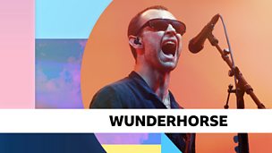 EN - Radio 1 at Reading and Leeds Festival 2025 : Wunderhorse - 2025