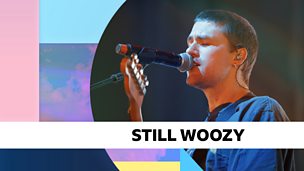 EN - Radio 1 at Reading and Leeds Festival 2025 : Still Woozy - 2025