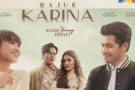 MY| Rajuk Karina