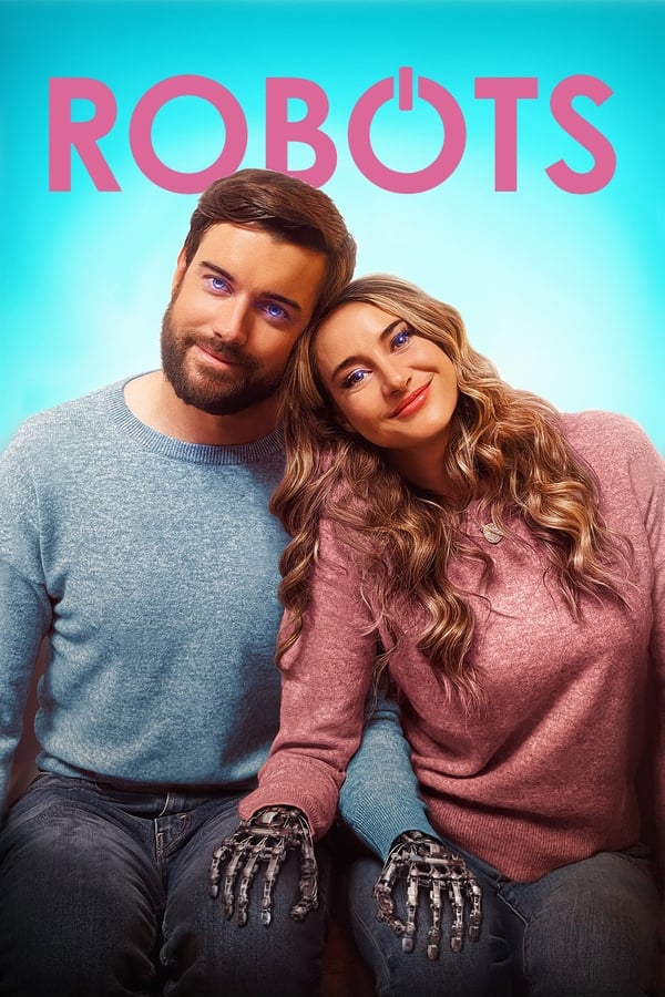 A womanizer and a gold digger trick people into relationships with illegal robot doubles. When they unwittingly use this scam on each other, their robot doubles fall in love and elope, forcing the duo to team up to hunt them down before the authorities discover their secret.