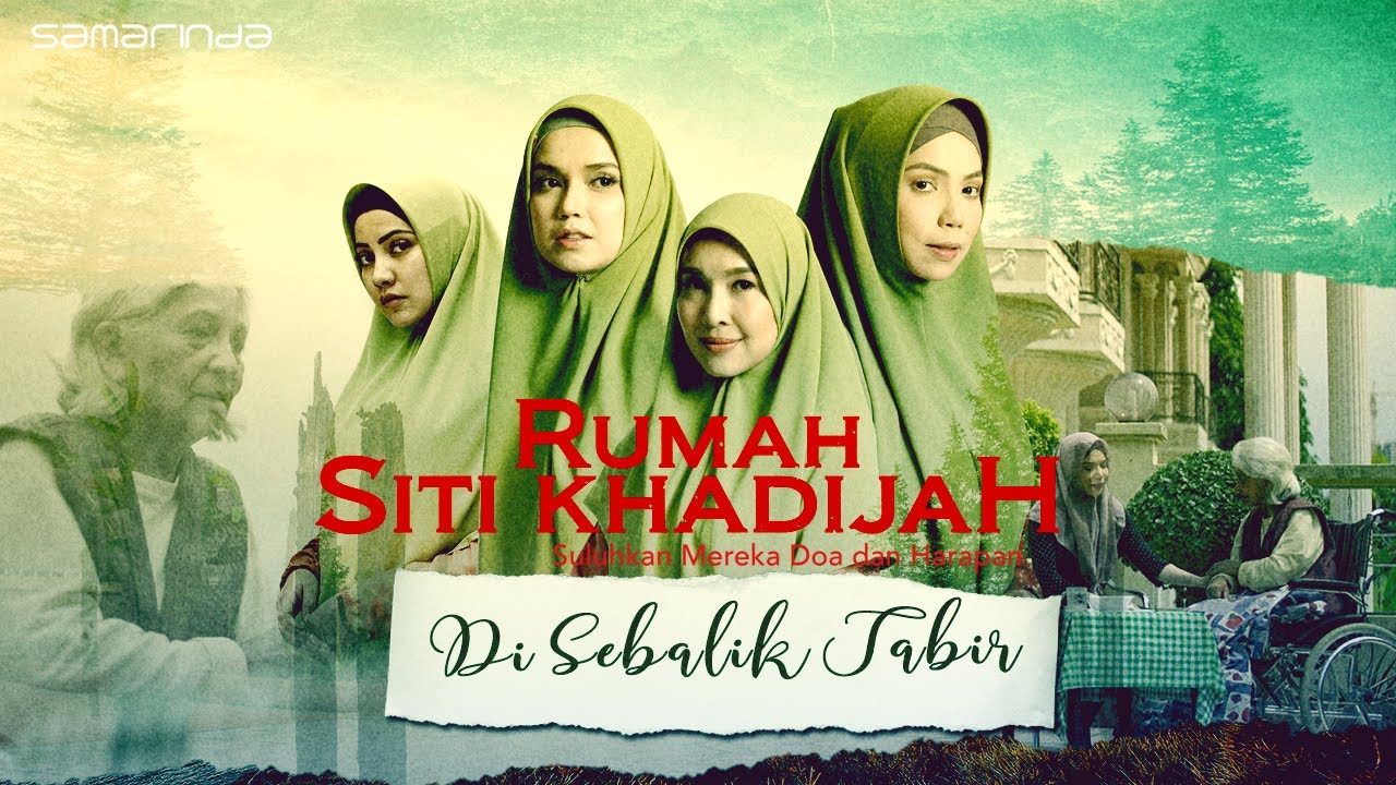 MY| Rumah Siti Khadijah