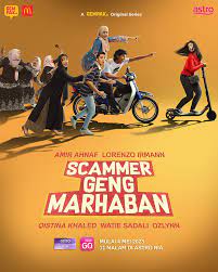 MY| Scammer Geng Marhaban