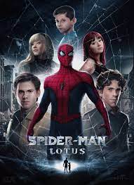 Spider-Man: Lotus [MULTI-SUB]