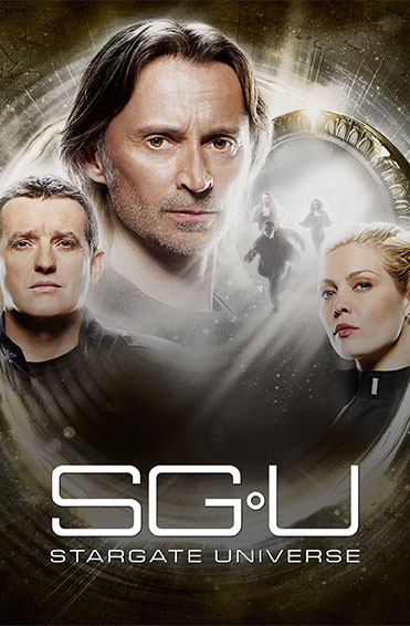 EN| Stargate Universe
