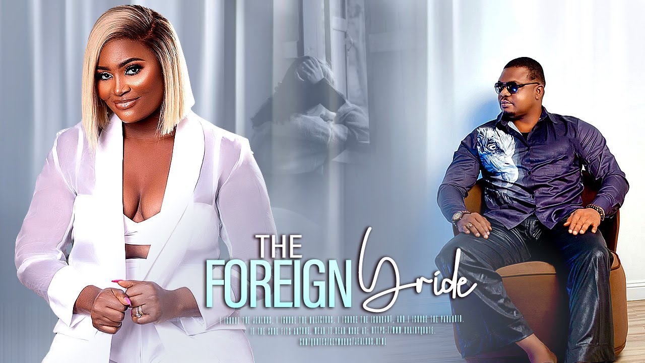 AF| The foreign bride