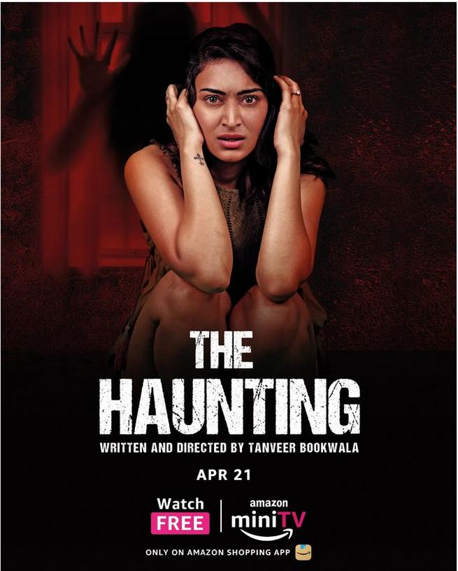 CH| The Haunting 2