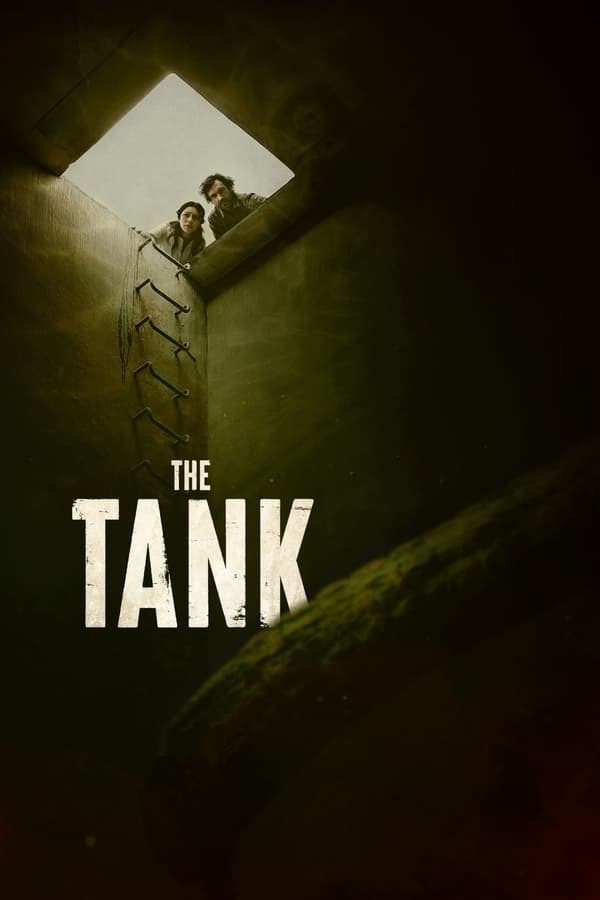 The Tank [MULTI-SUB]