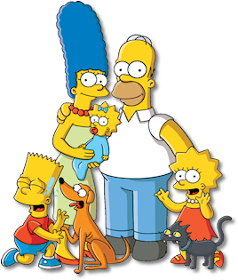 PT| Os Simpsons