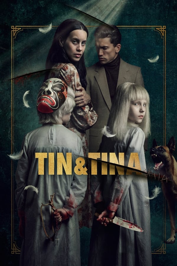 DE| Tin & Tina