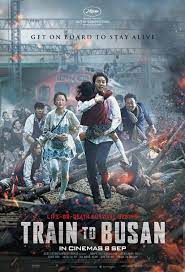 English-language remake of the 2016 South Korean film.