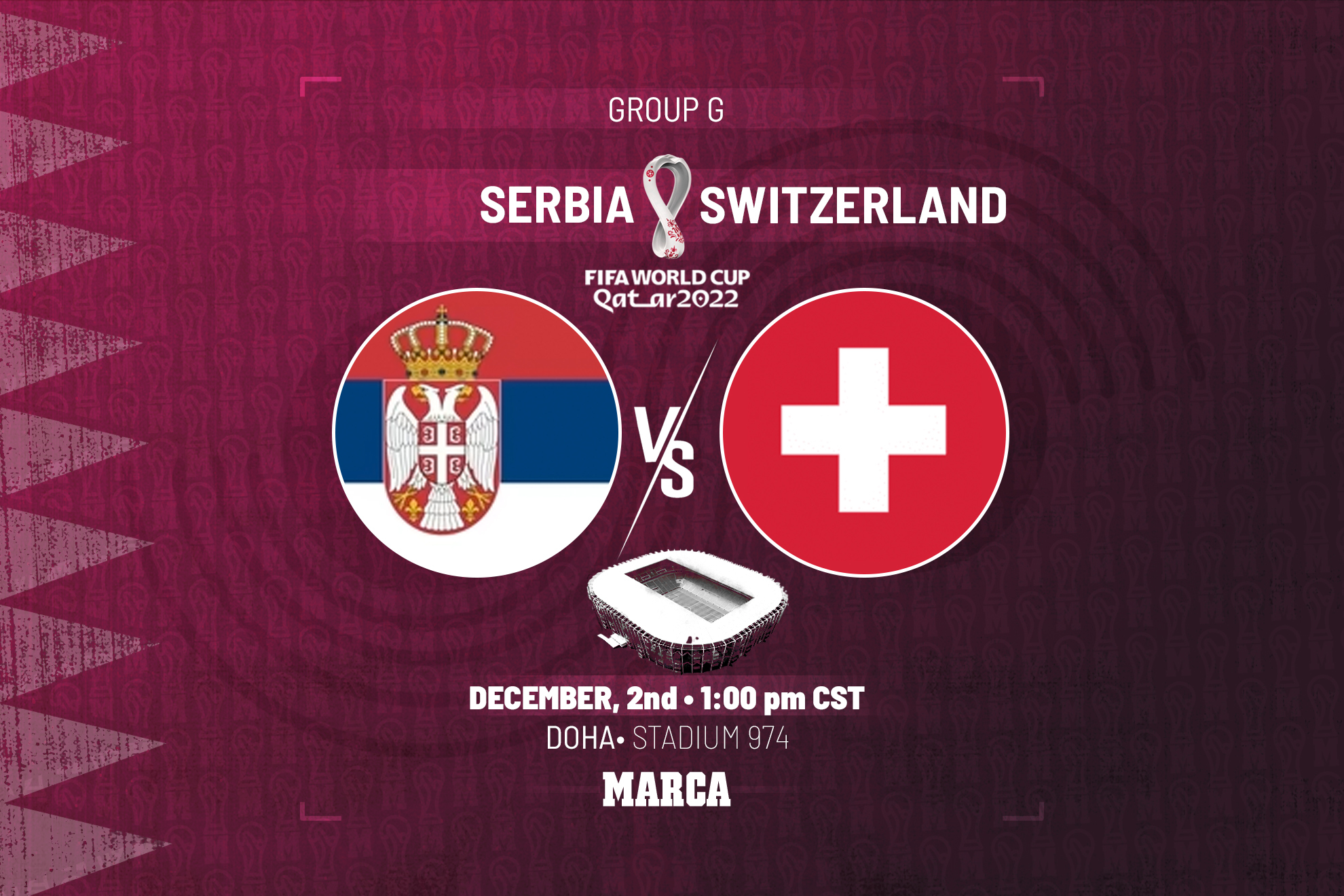 SOCCER| Serbia vs Switzerland