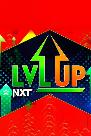 WWE NXT Level Up 2023.09.01