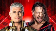 WWE RAW 2024.01.08