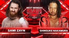 WWE RAW 2024.02.26