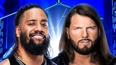 WWE SmackDown 2023.09.08