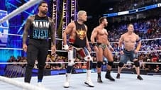 WWE SmackDown 2023.10.06