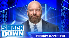 WWE SmackDown 2023.10.13