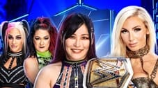 WWE SmackDown 2023.10.20