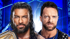 WWE SmackDown 2023.10.27