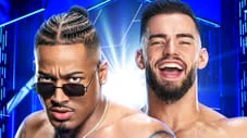 WWE SmackDown 2024.01.26