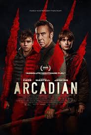 Arcadian [MULTI-SUB]