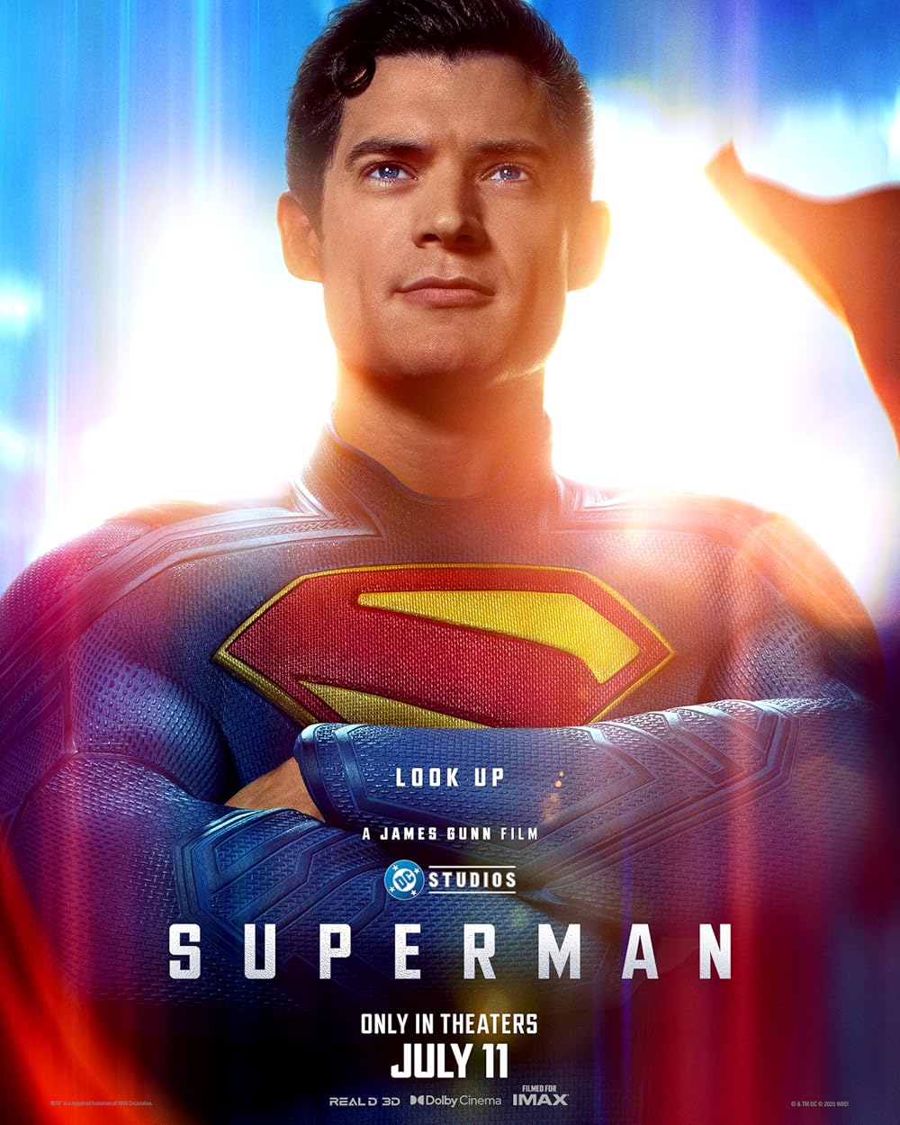 EN| Superman [HDTS]