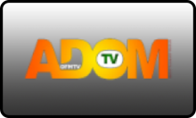 DSTV| ADOM TV HD