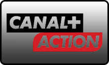 AF | CANAL+ ACTION OUEST HD 