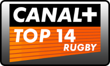 AF | CANAL+ TOP 14 RUGBY SD 