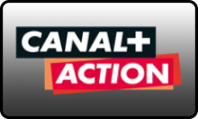 AF | CANAL+ ACTION OUEST SD
