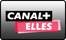 AF | CANAL+ ELLES OUEST SD