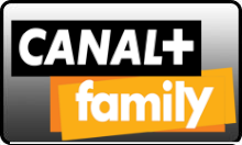 AF | CANAL+ FAMILY OUEST SD