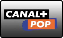 AF | CANAL+ POP CENTRE HD