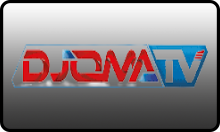 GENERAL| DJOMA TV SD