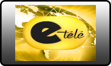 BENIN| E-TELEVISION SD
